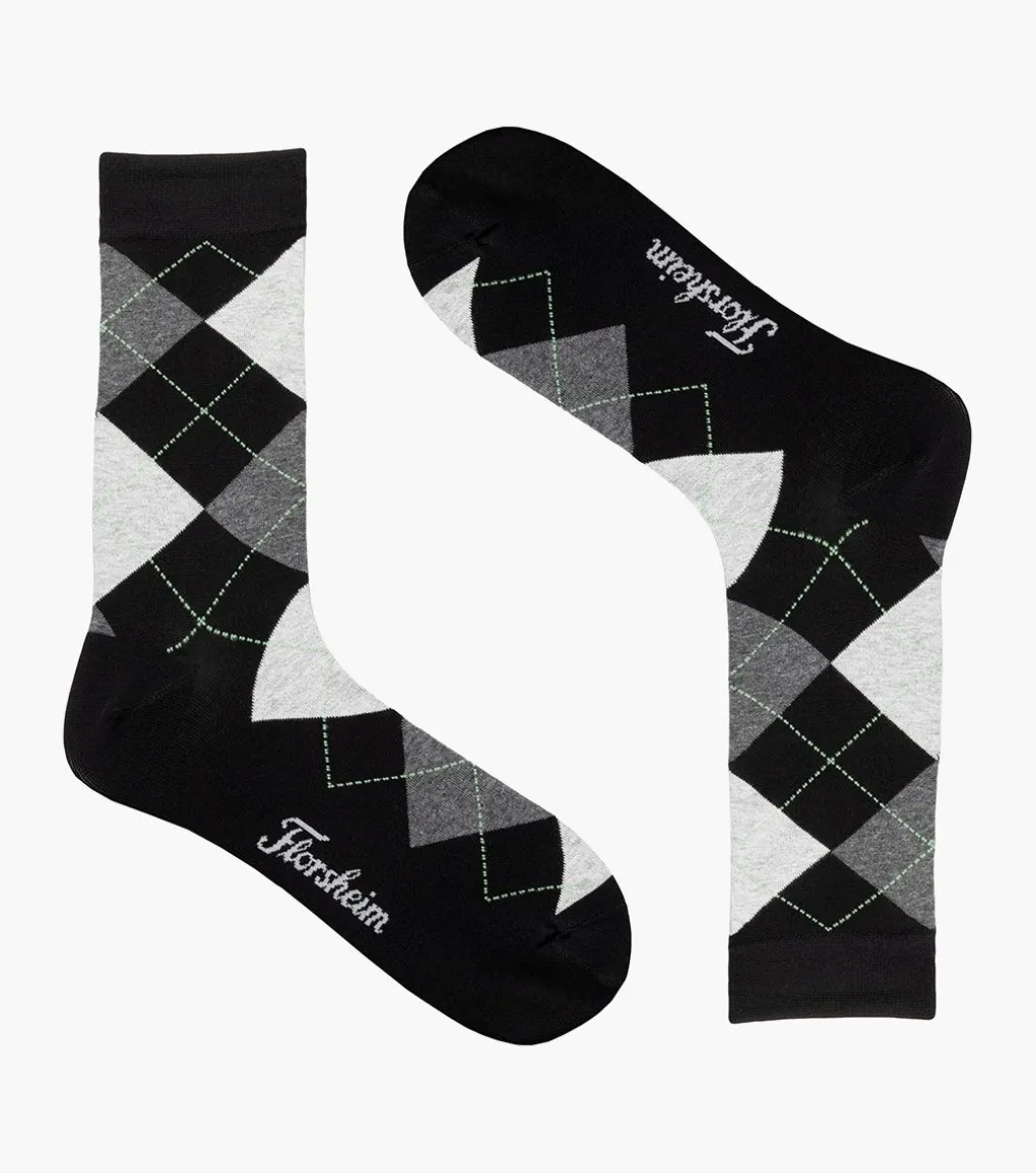 Argyle