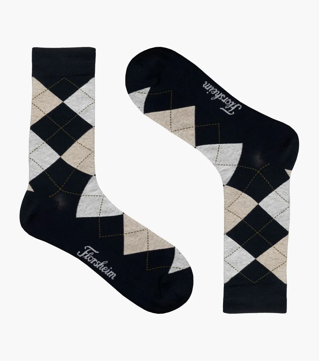 Argyle