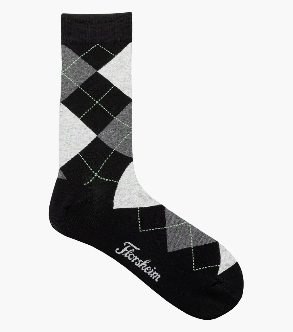 Argyle