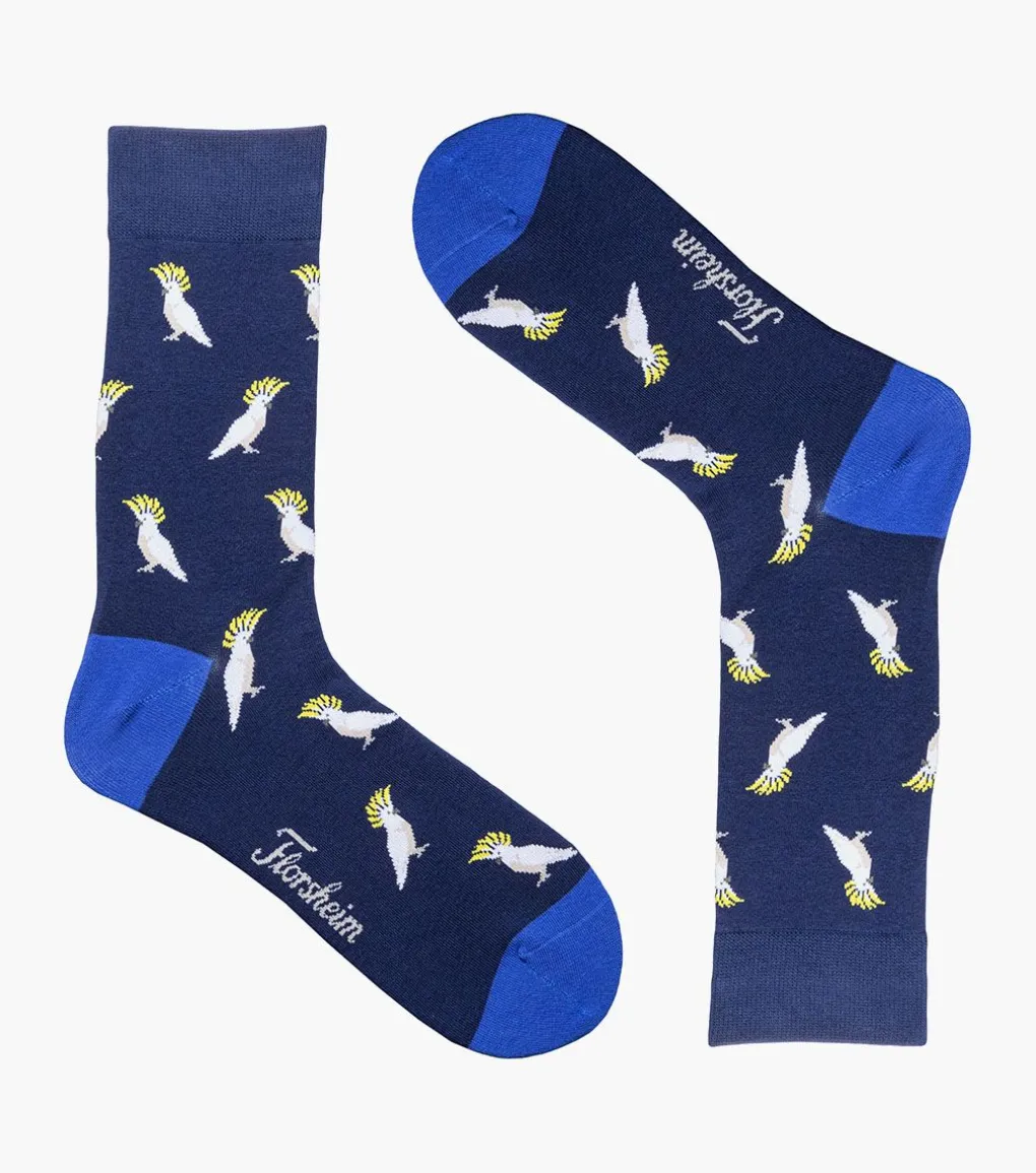 Cocky