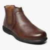 Loedin Work Steel Toe