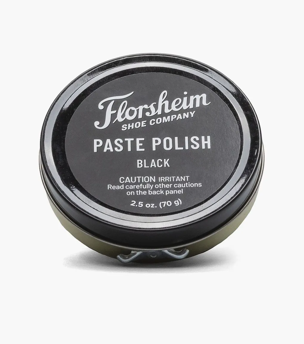Shoe Paste